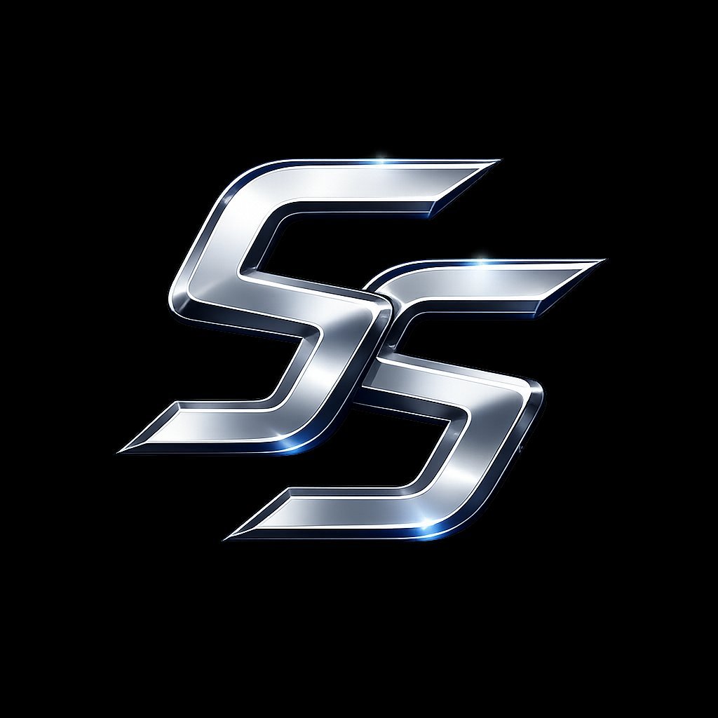 Steady Solutions logo